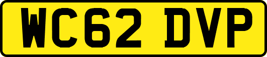WC62DVP