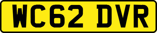 WC62DVR