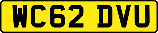 WC62DVU