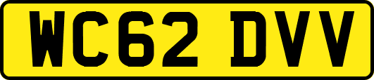 WC62DVV