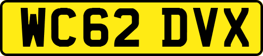 WC62DVX