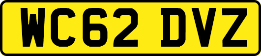 WC62DVZ