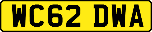 WC62DWA
