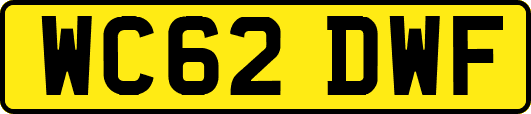 WC62DWF