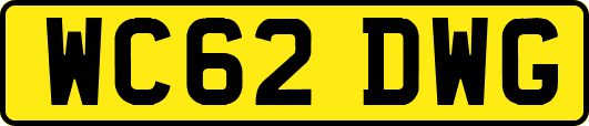 WC62DWG