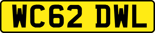 WC62DWL