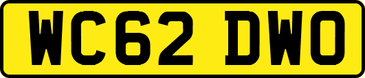 WC62DWO
