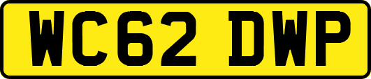 WC62DWP