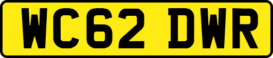 WC62DWR