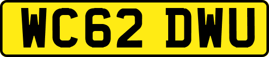 WC62DWU