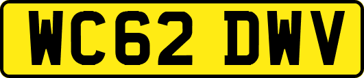 WC62DWV