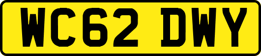 WC62DWY