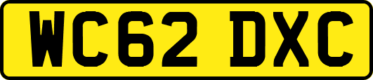 WC62DXC