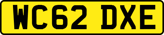 WC62DXE