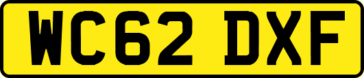WC62DXF