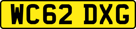 WC62DXG