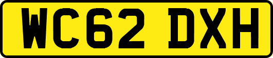 WC62DXH