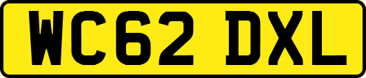 WC62DXL