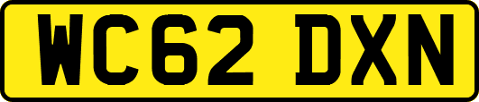 WC62DXN
