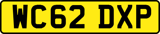 WC62DXP