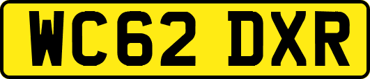 WC62DXR
