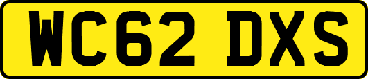 WC62DXS