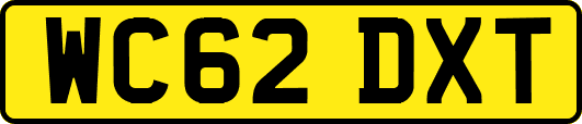 WC62DXT
