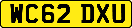 WC62DXU