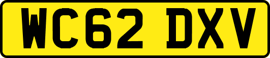WC62DXV