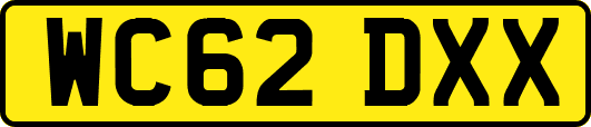 WC62DXX