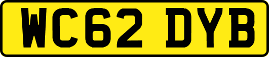 WC62DYB