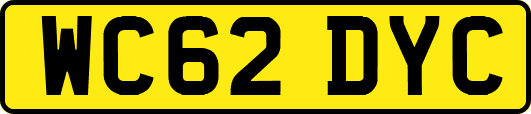 WC62DYC