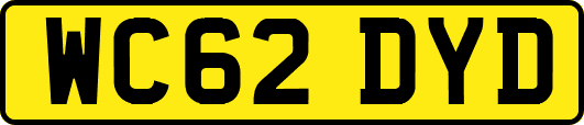WC62DYD