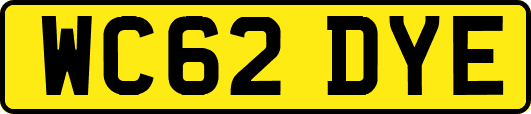 WC62DYE