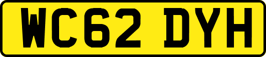 WC62DYH
