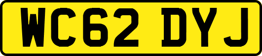 WC62DYJ