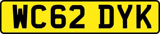 WC62DYK