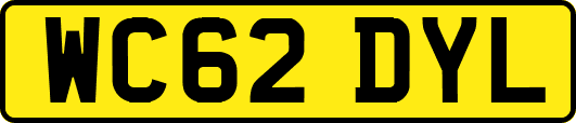 WC62DYL