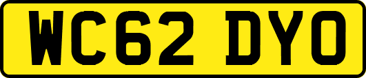 WC62DYO