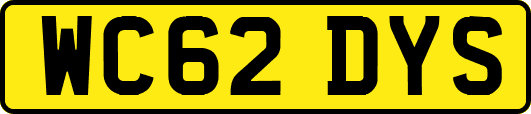 WC62DYS