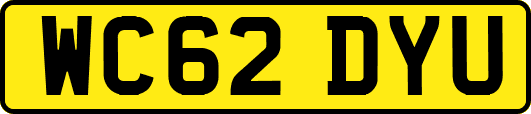 WC62DYU