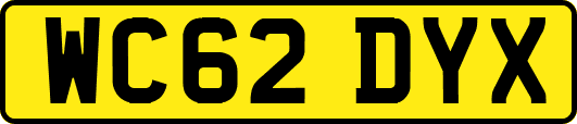 WC62DYX