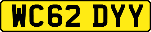WC62DYY