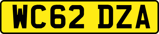 WC62DZA