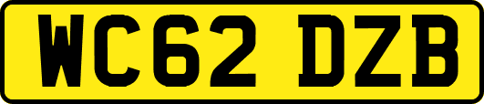 WC62DZB