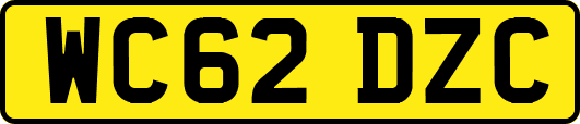 WC62DZC