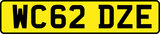 WC62DZE