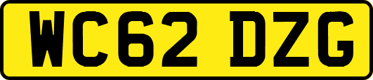 WC62DZG
