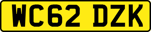 WC62DZK