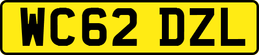 WC62DZL